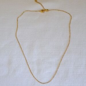 Brighton Gold Necklace